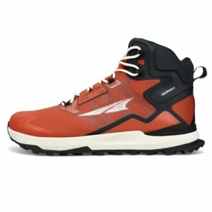 Altra Lone Peak ALL-WTHR Mid 2 – Men's